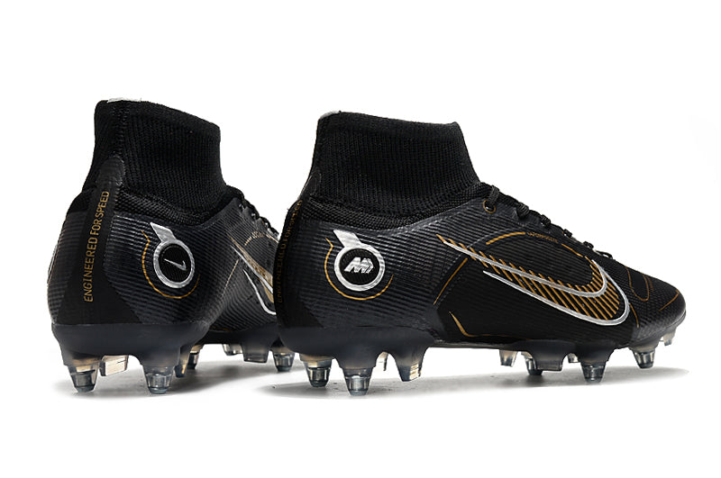 CRAMPONS MERCURIAL SUPERFLY IX ELITE