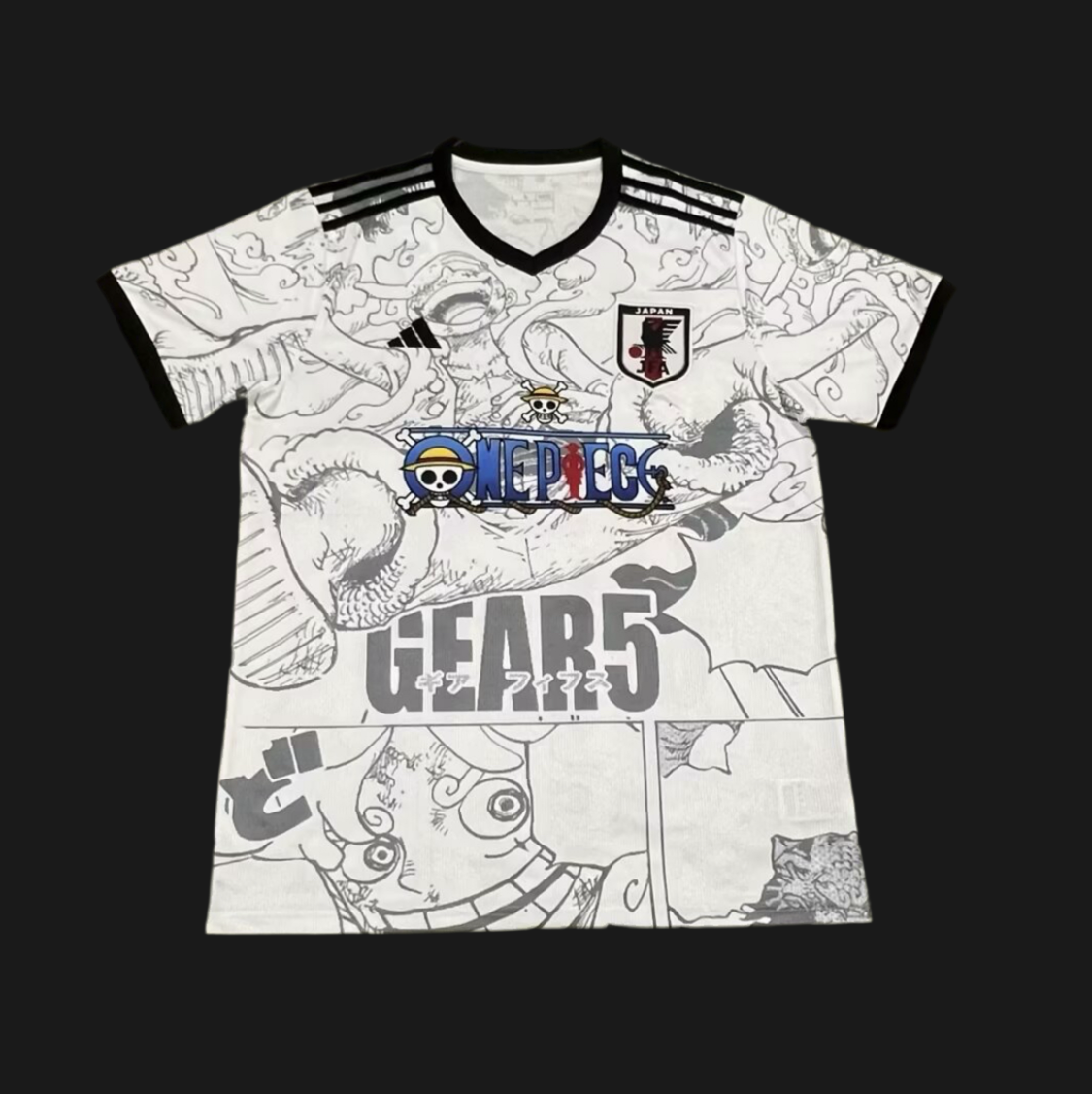 JAPON EDITION ONE PIECE