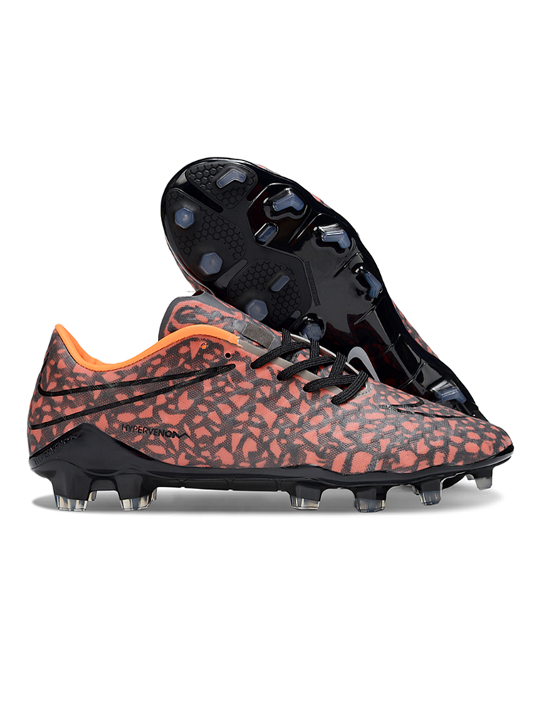 CRAMPONS HYPERVENOM PHANTOM ELITE FG
