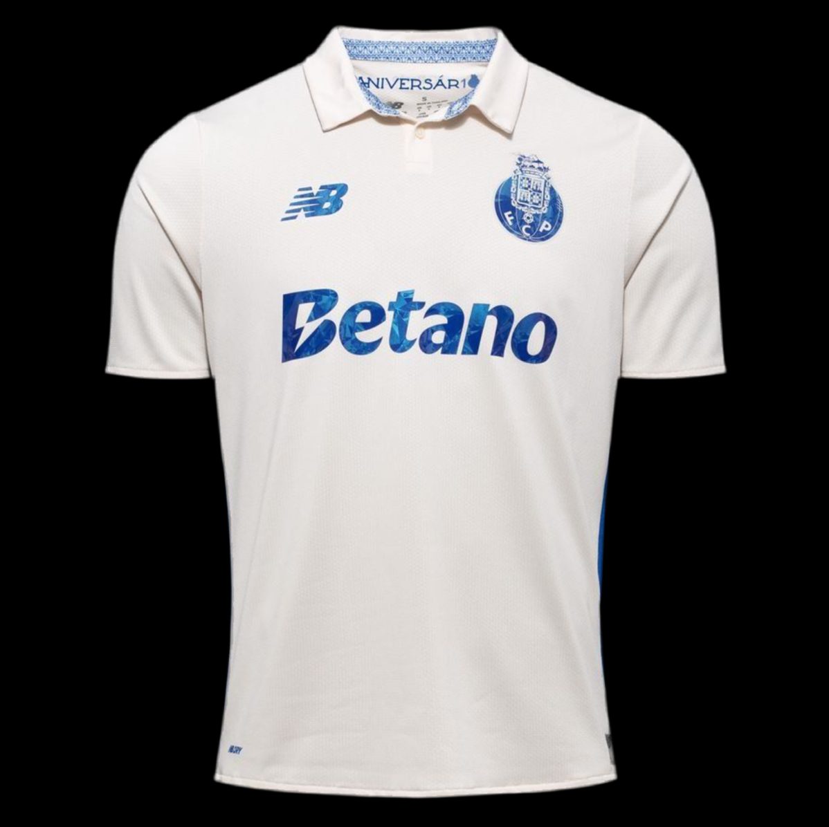 PORTO 2025/2026 THIRD