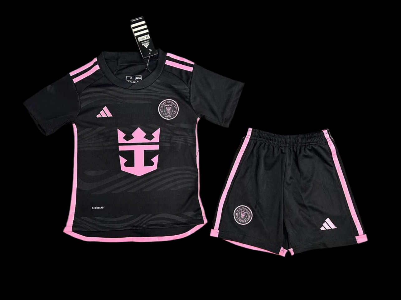 INTER MIAMI 24/25 EXT ENFANT