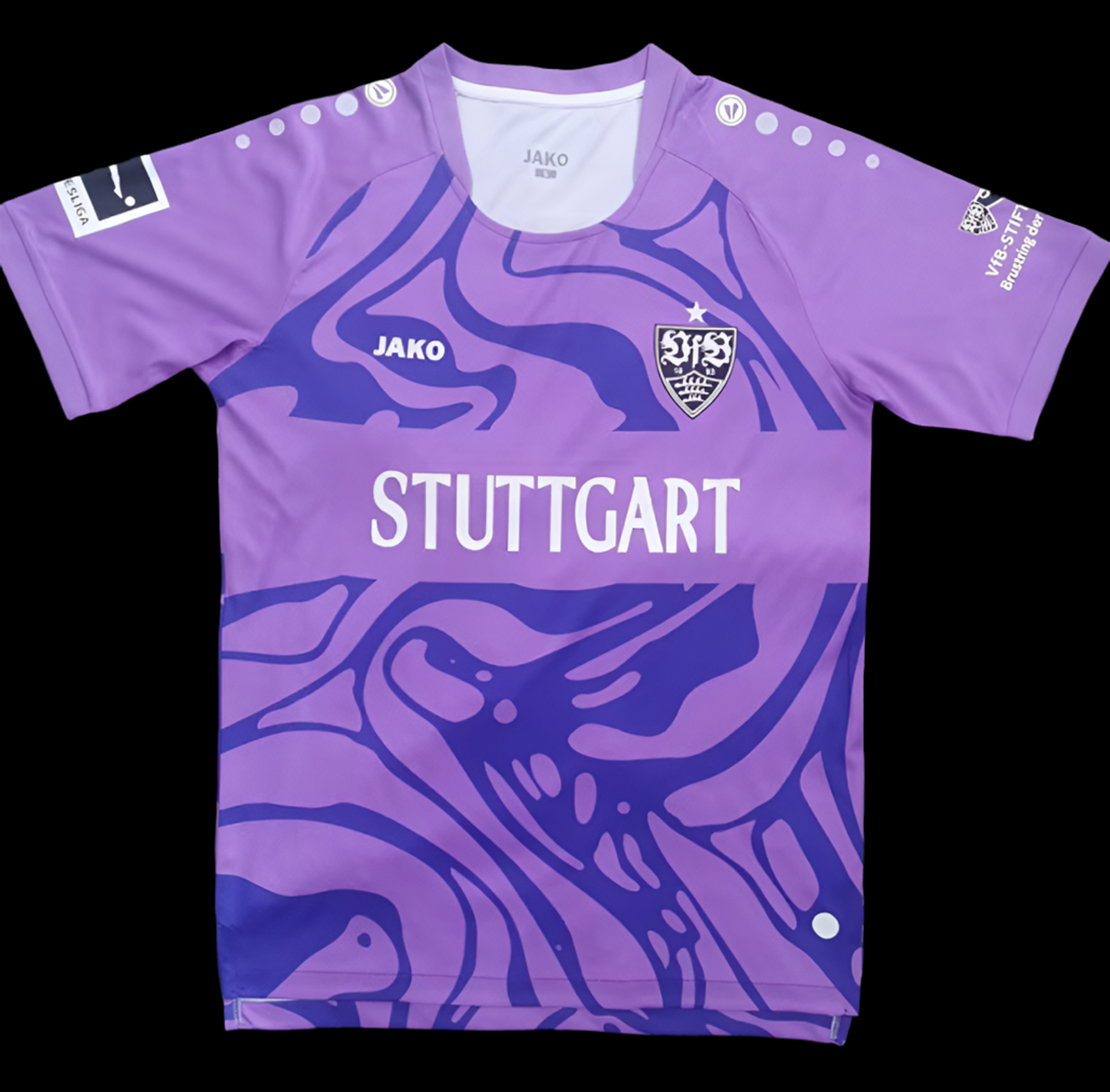 STUTTGART 2023/2024 EDITION SPECIALE