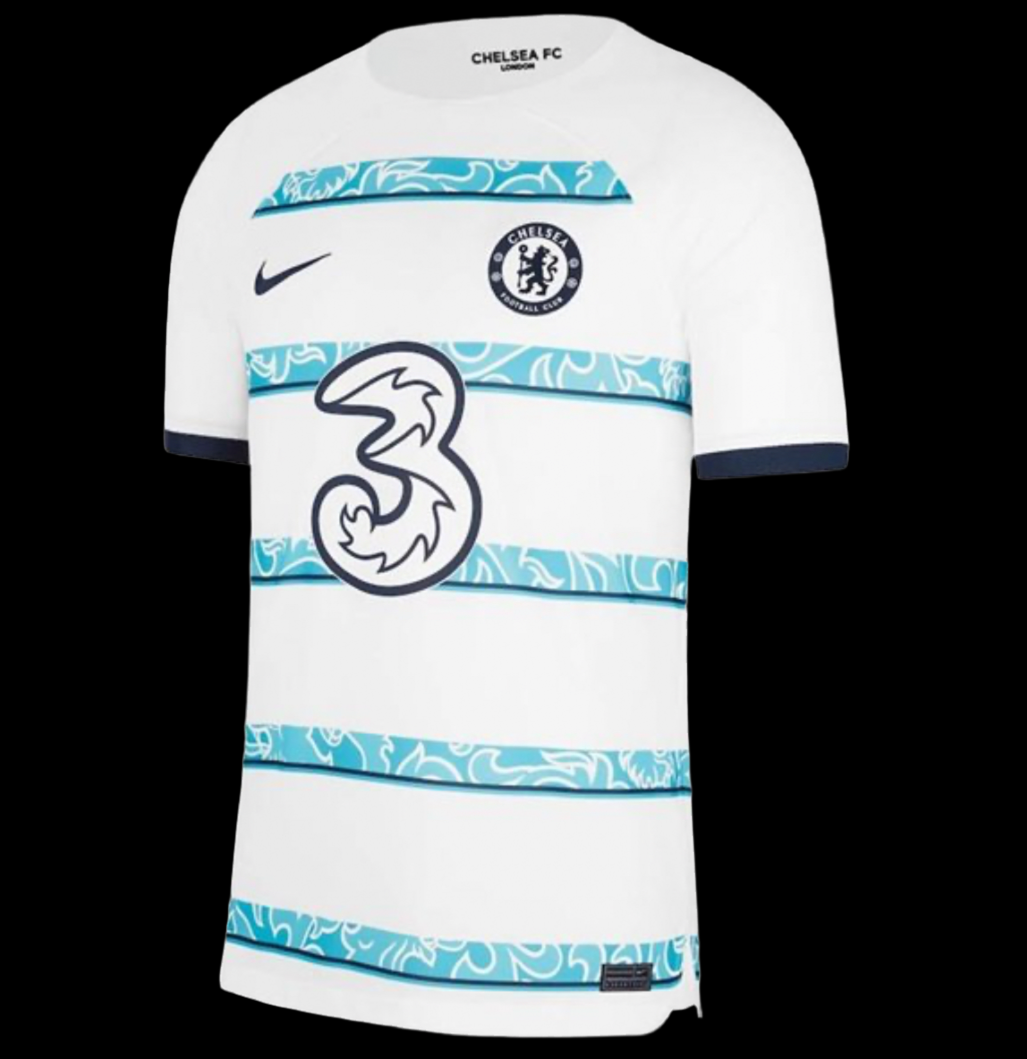 CHELSEA 2022/2023 EXT
