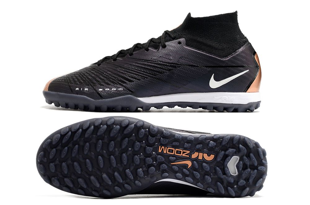 CRAMPONS MERCURIAL SUPERFLY IX ELITE
