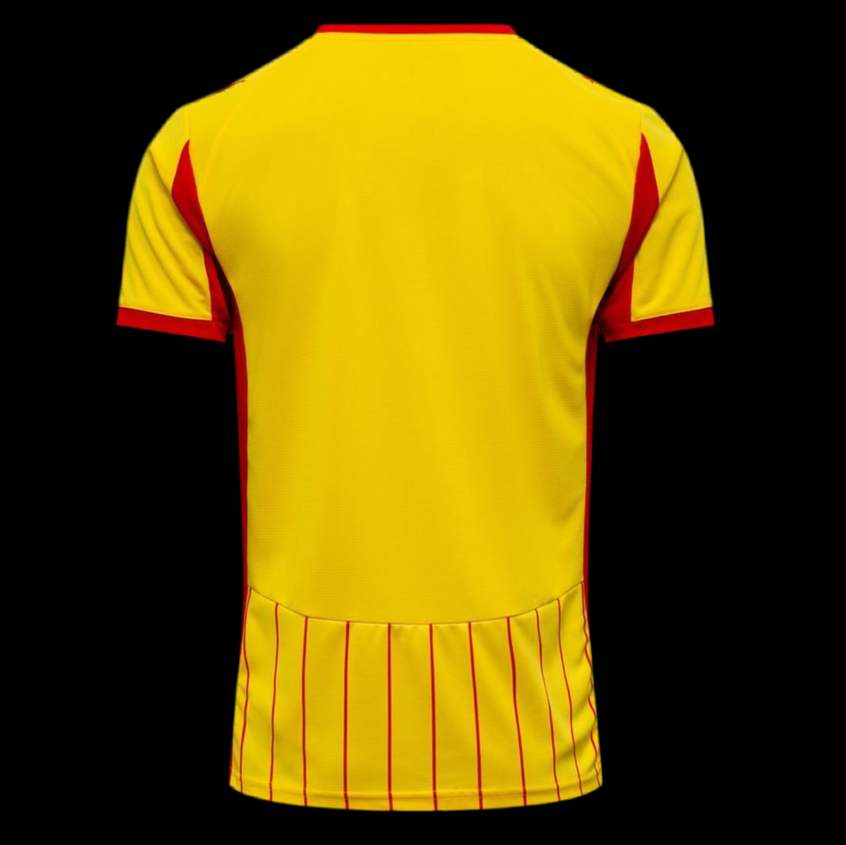 RC LENS 2025/2026 DOMICILE
