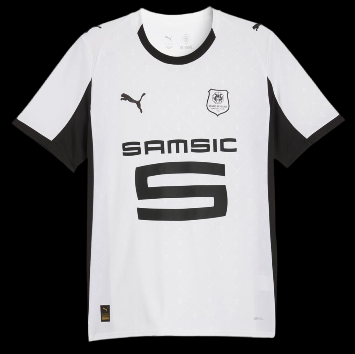 RENNES 2025/2026 EXTERIEUR