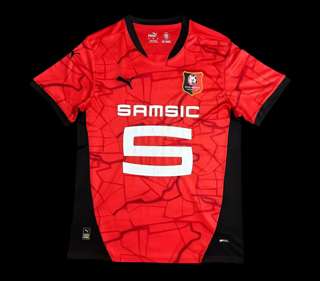 RENNES 24/25 DOM
