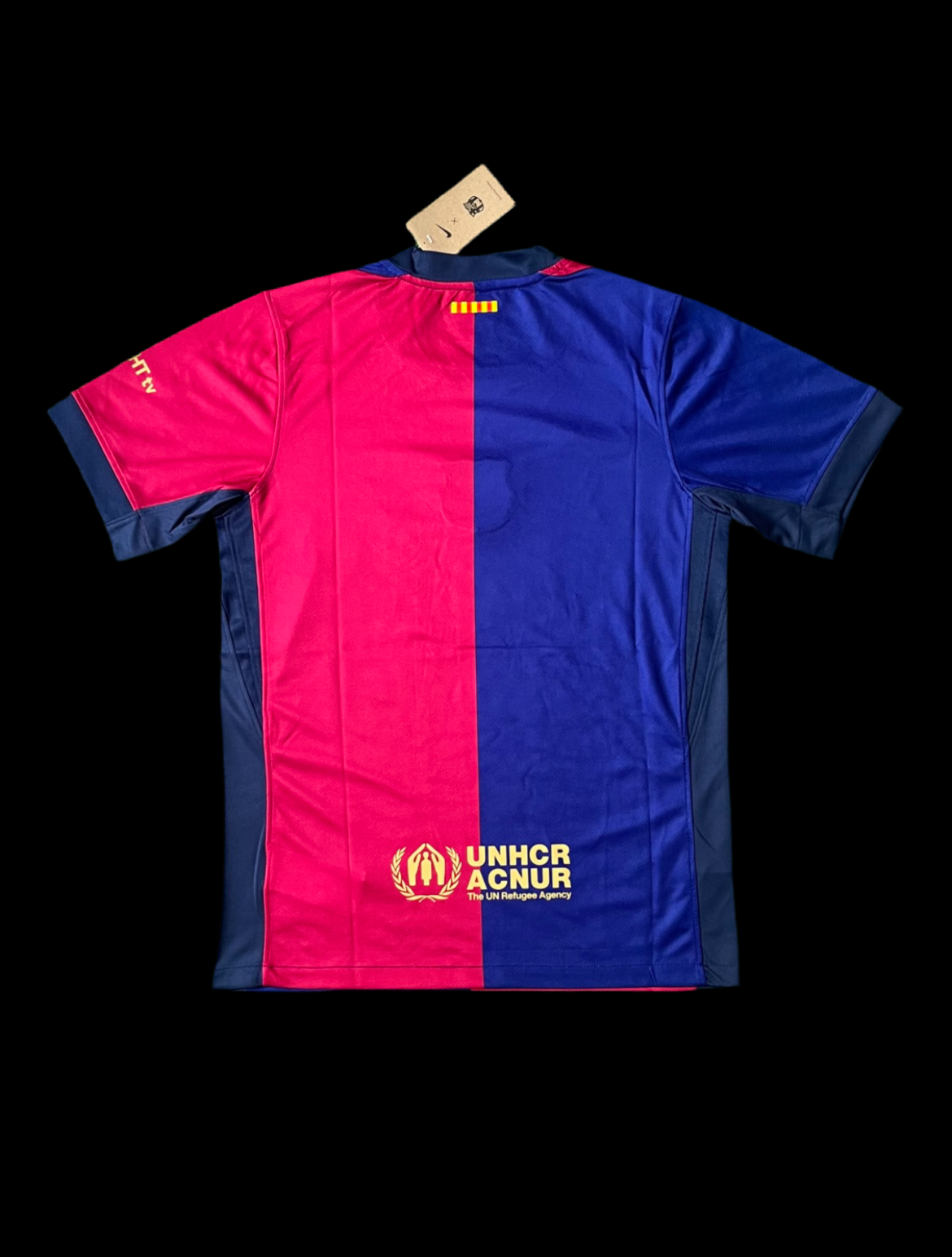 FC BARCELONE 24/25 DOM