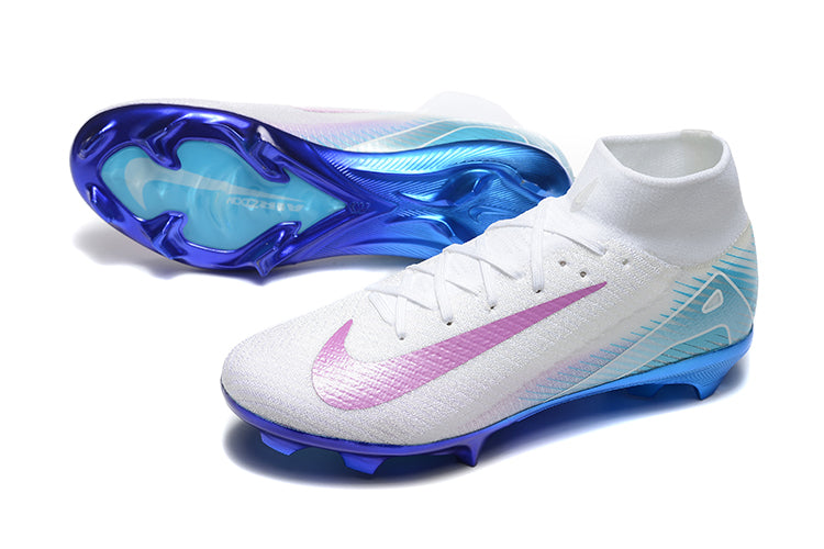 CRAMPONS MERCURIAL SUPERFLY 16 ELITE XXV