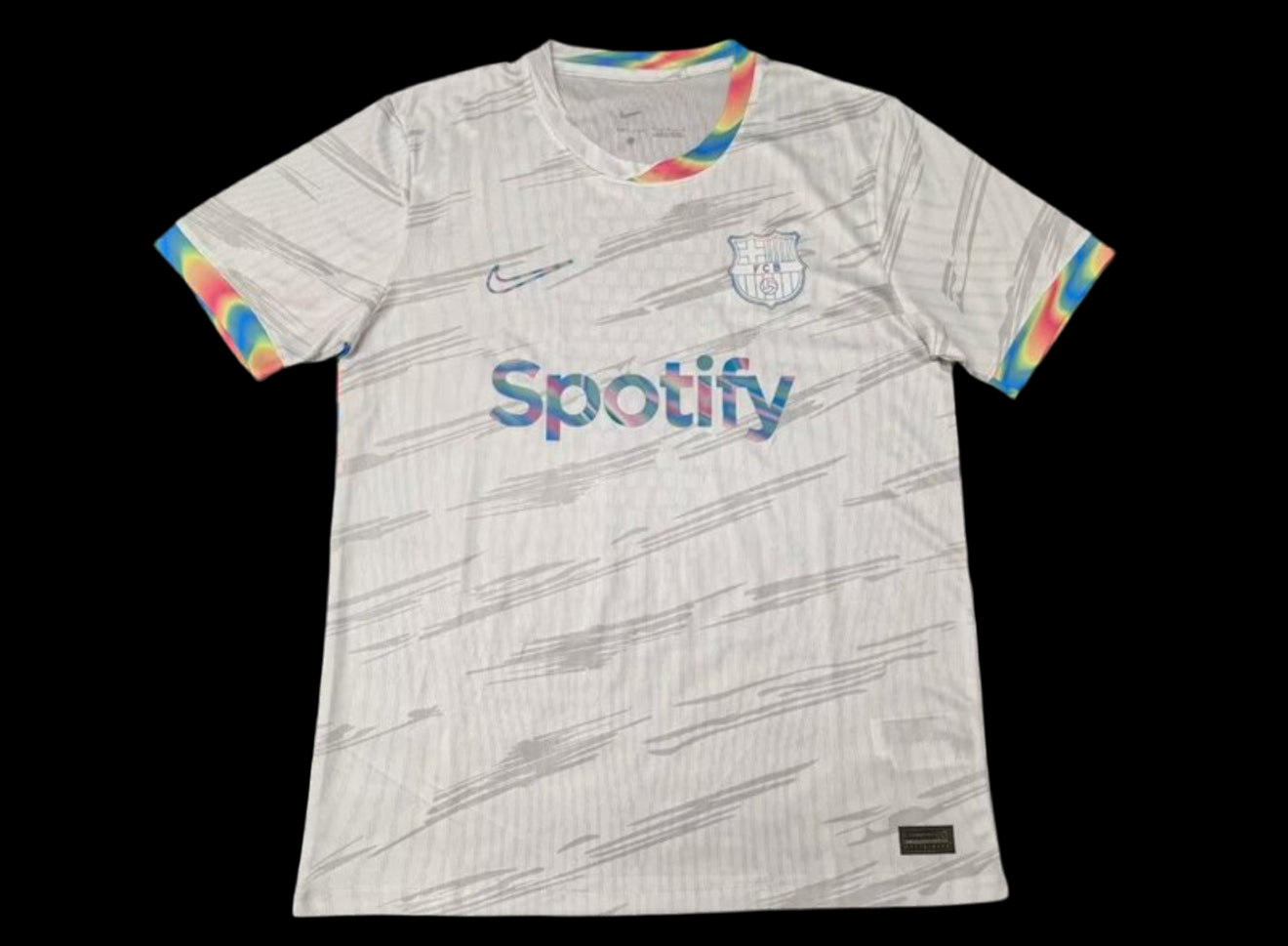 FC BARCELONE 24/25 ÉDITION SPECIAL