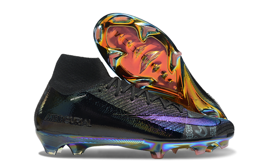 CRAMPONS MERCURIAL SUPERFLY IIX ELITE