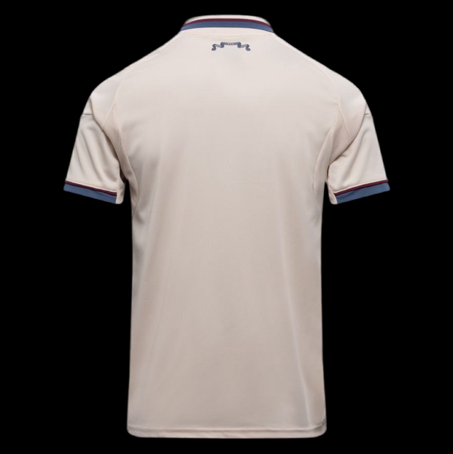 AJAX 2025/2026 THIRD