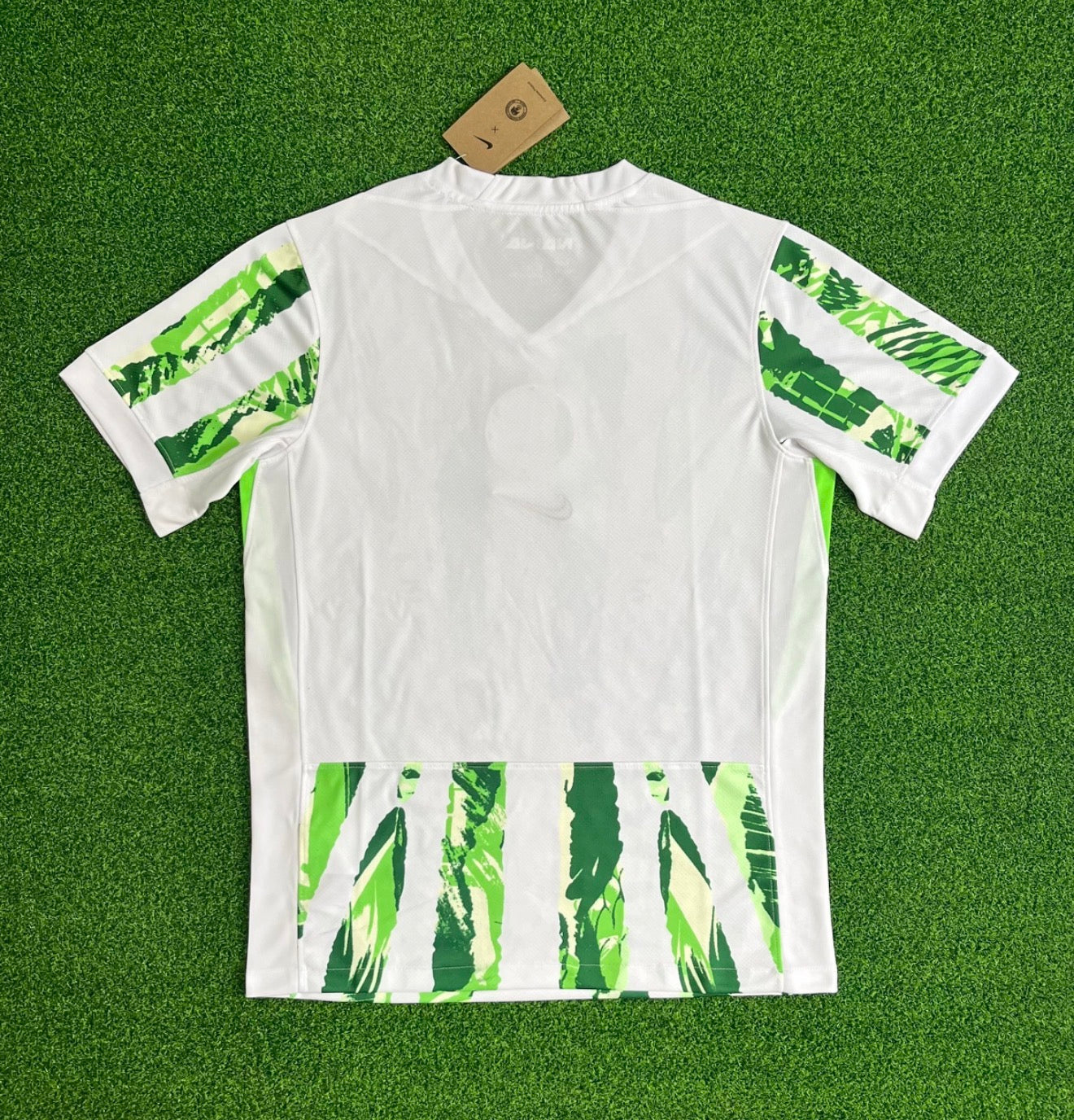 NIGERIA CDM 2026 DOM