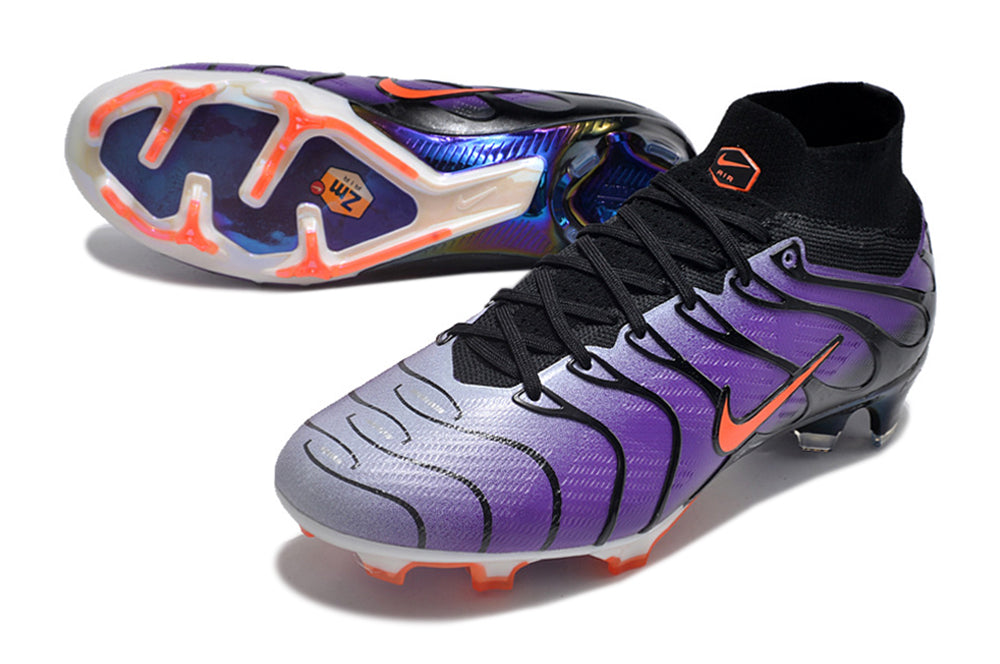 CRAMPONS MERCURIAL SUPERFLY IX ELITE FG TN