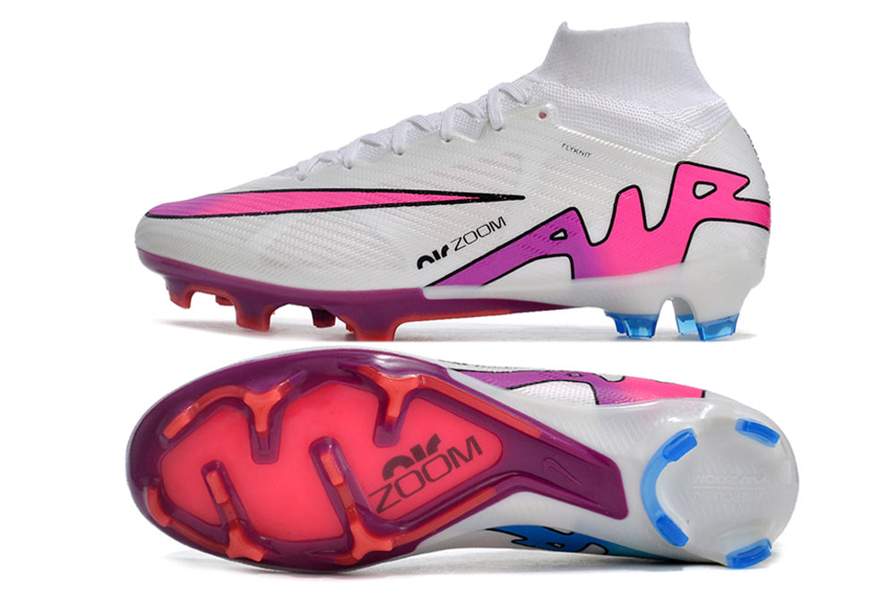 CRAMPONS MERCURIAL SUPERFLY IX ELITE