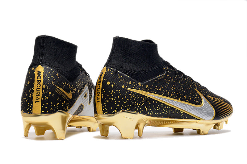 CRAMPONS MERCURIAL SUPERFLY IX ELITE