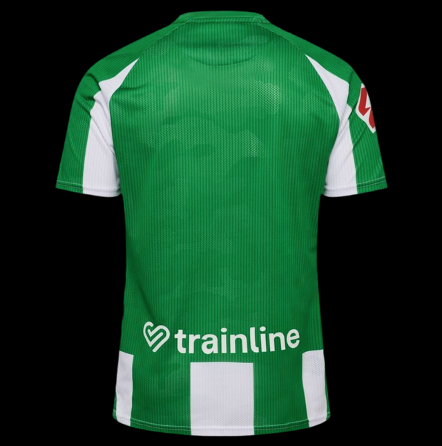 REAL BETIS 2025/2026 DOMICILE