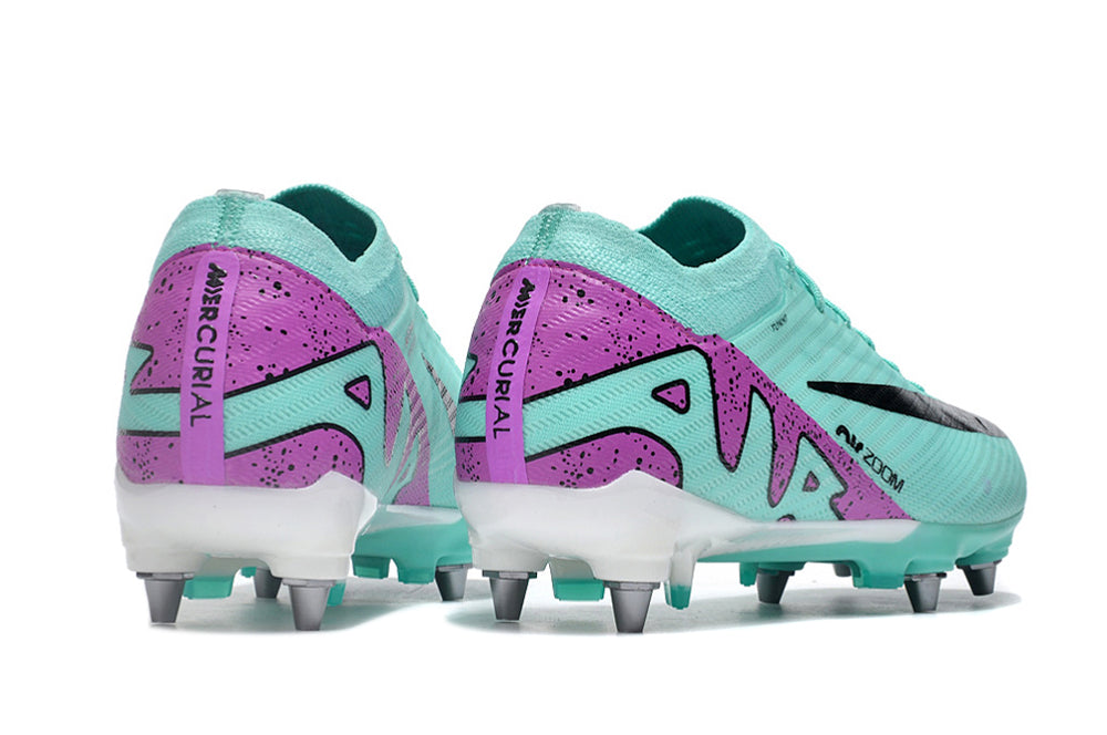 CRAMPONS MERCURIAL VAPOR XV ELITE