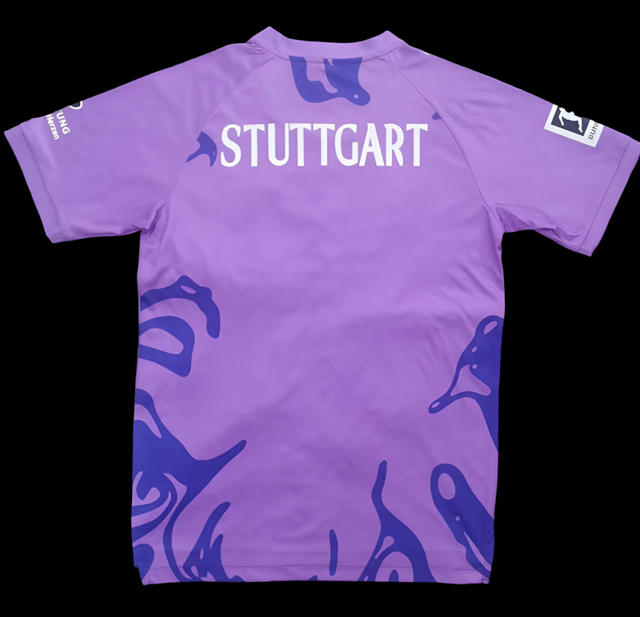 STUTTGART 2023/2024 EDITION SPECIALE