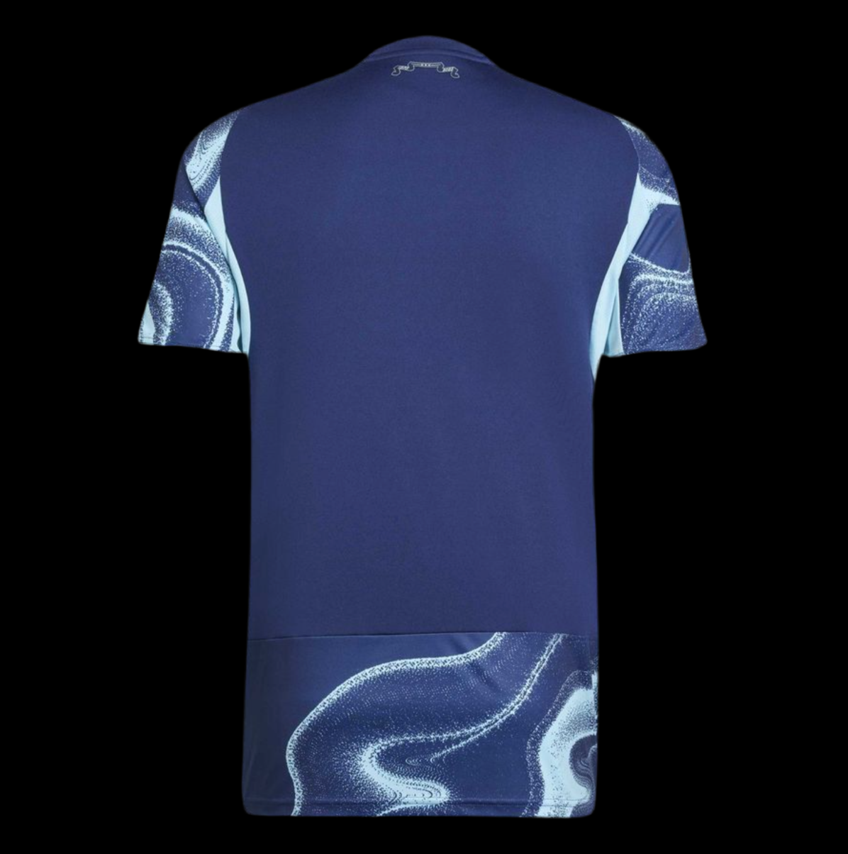 AJAX 2025/2026 EXTERIEUR