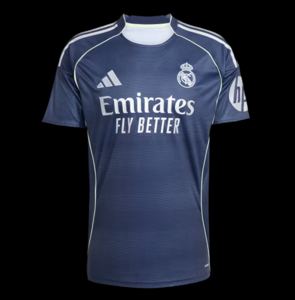 REAL MADRID 25/26 EXT