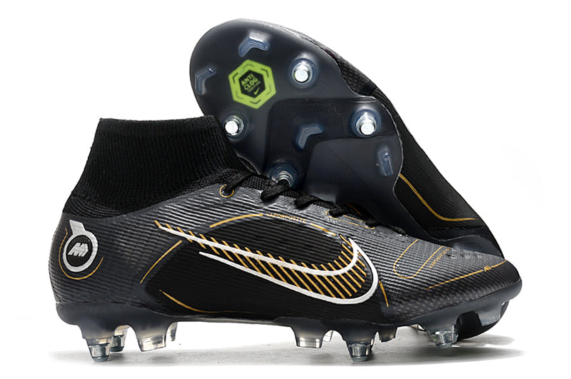 CRAMPONS MERCURIAL SUPERFLY IX ELITE