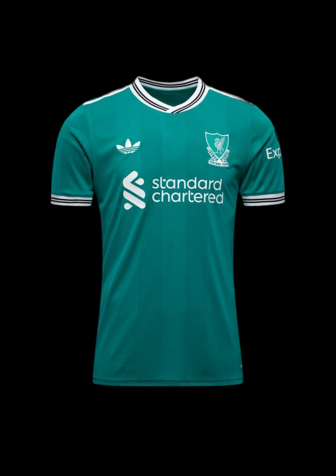 LIVERPOOL 2025/2026 THIRD