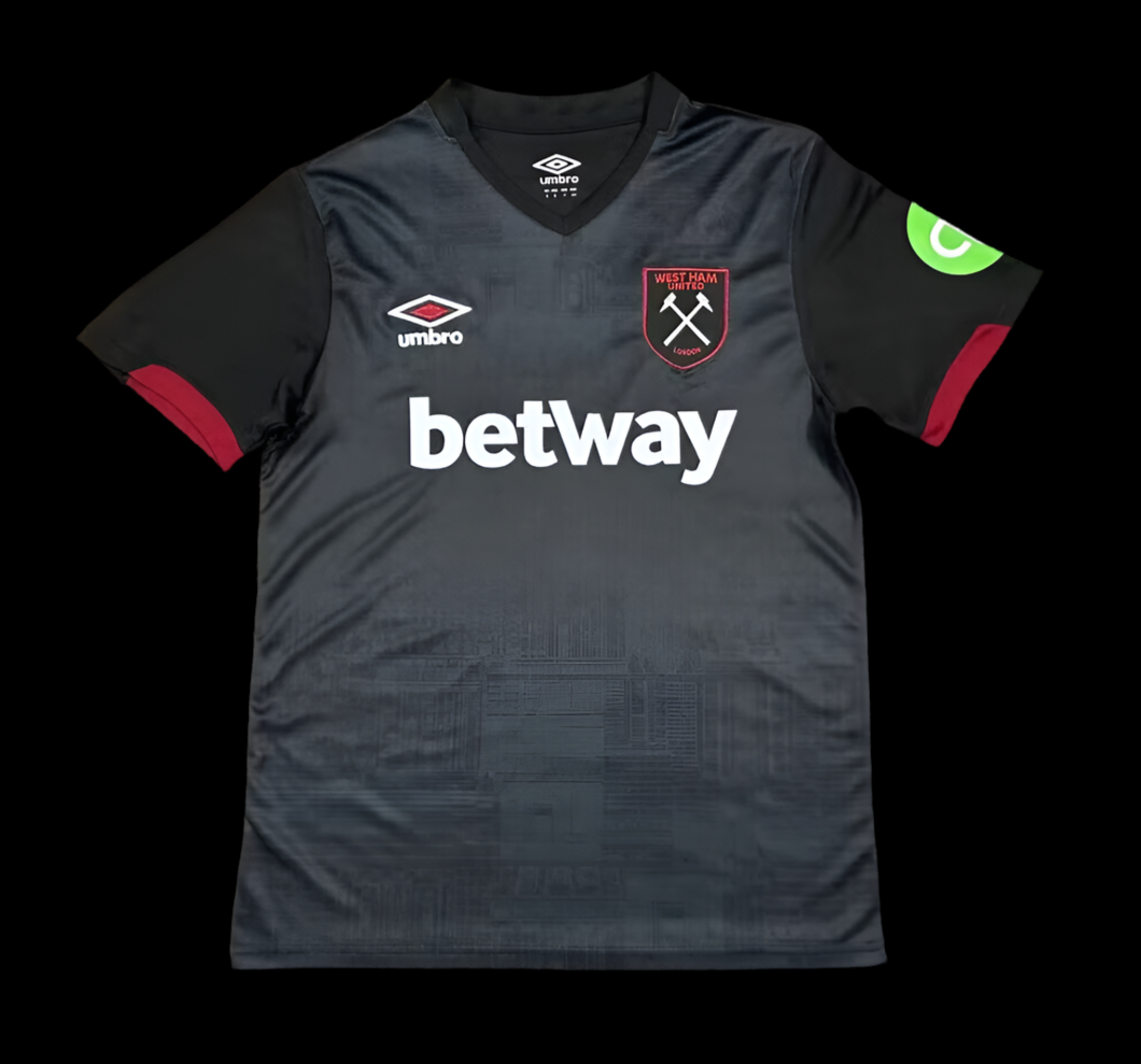 WEST HAM 24/25 EXT