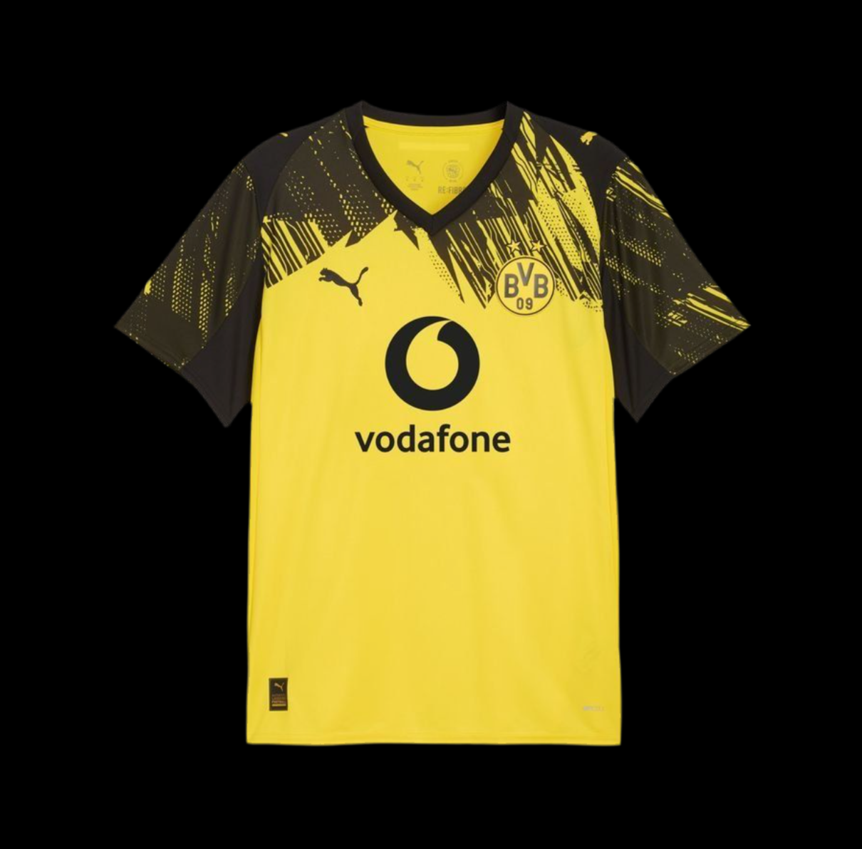 DORTMUND 2025/2026 DOMICILE