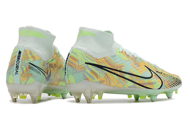 CRAMPONS MERCURIAL SUPERFLY IX ELITE
