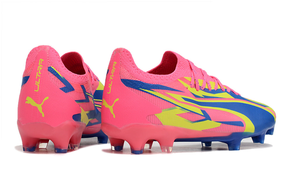CRAMPONS ULTRA ULTIMATE FG
