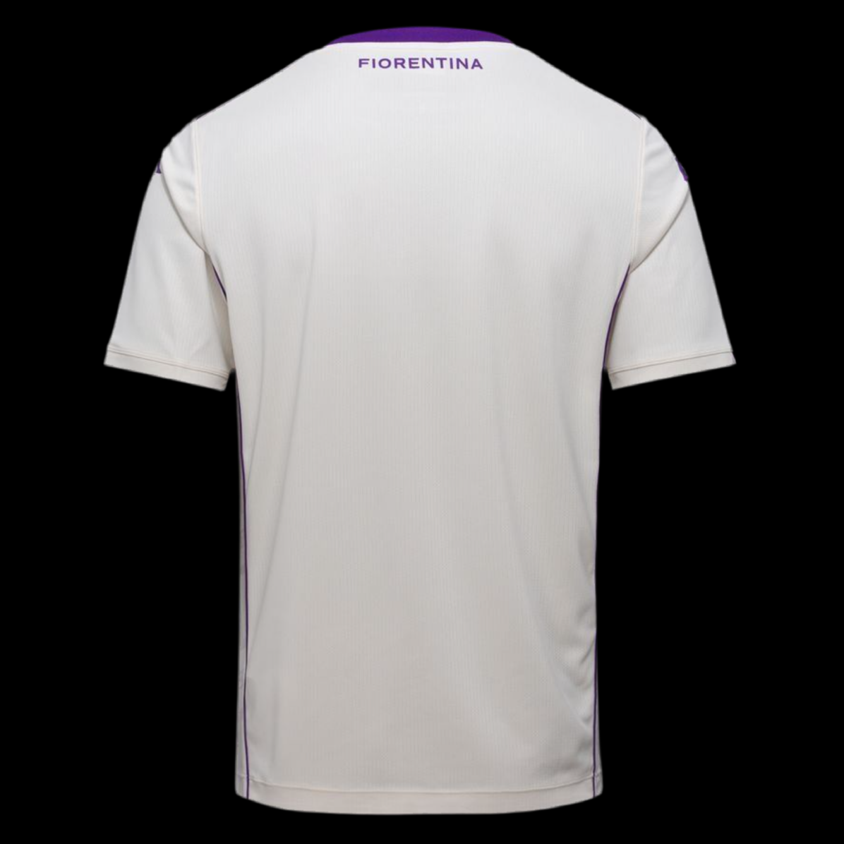 FIORENTINA 2025/2026 EXTERIEUR