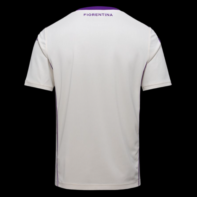 FIORENTINA 2025/2026 EXTERIEUR