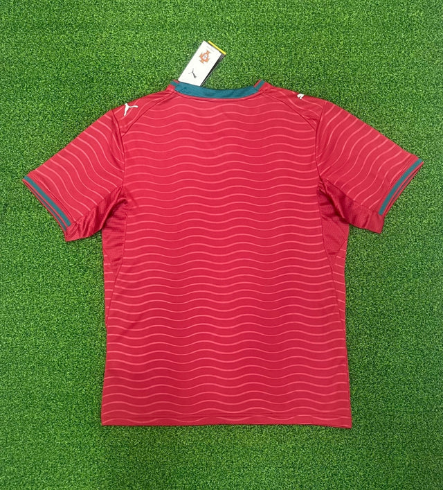 PORTUGAL CDM 2026 DOM