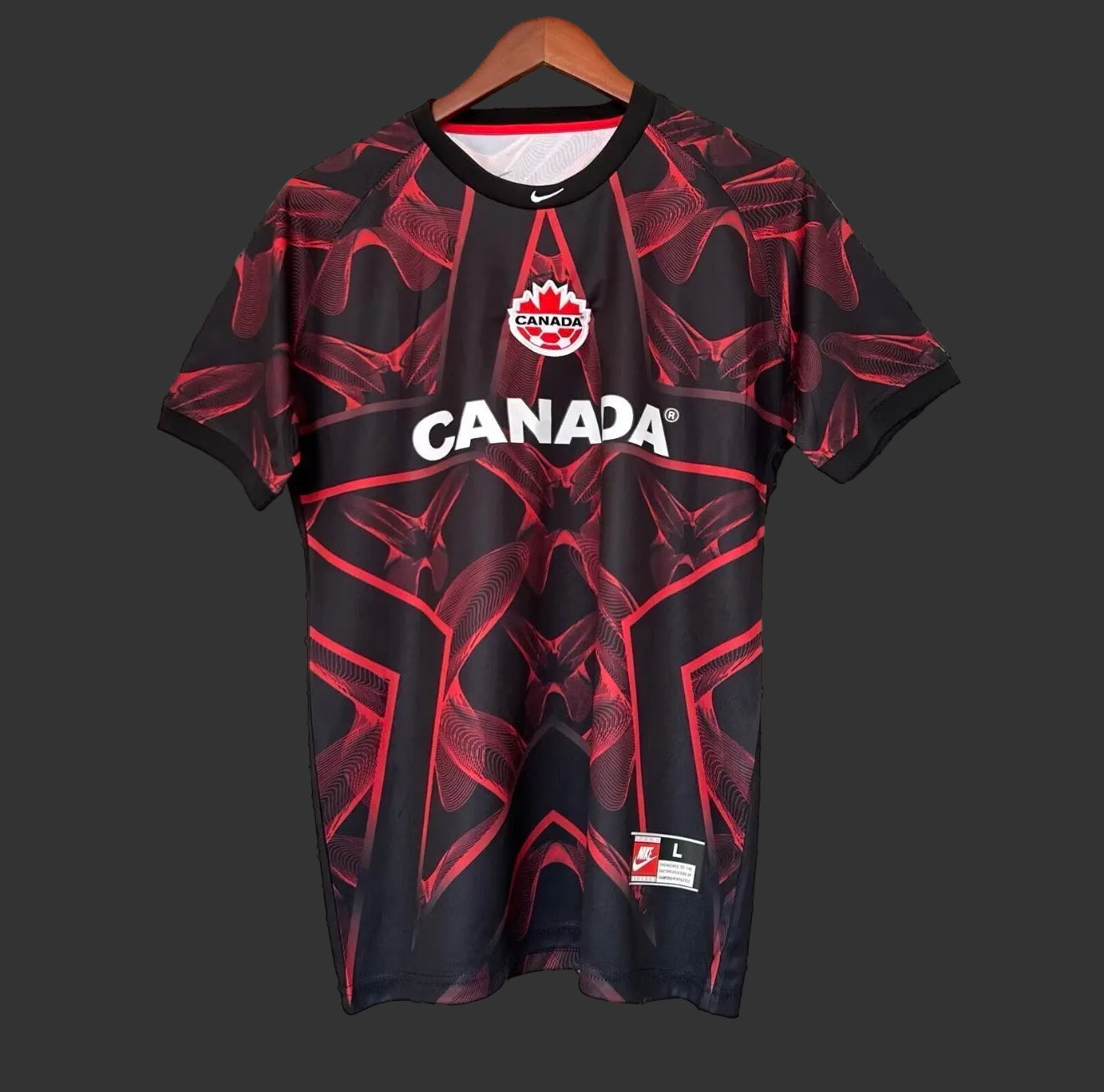CANADA 25/26 CONCEPT