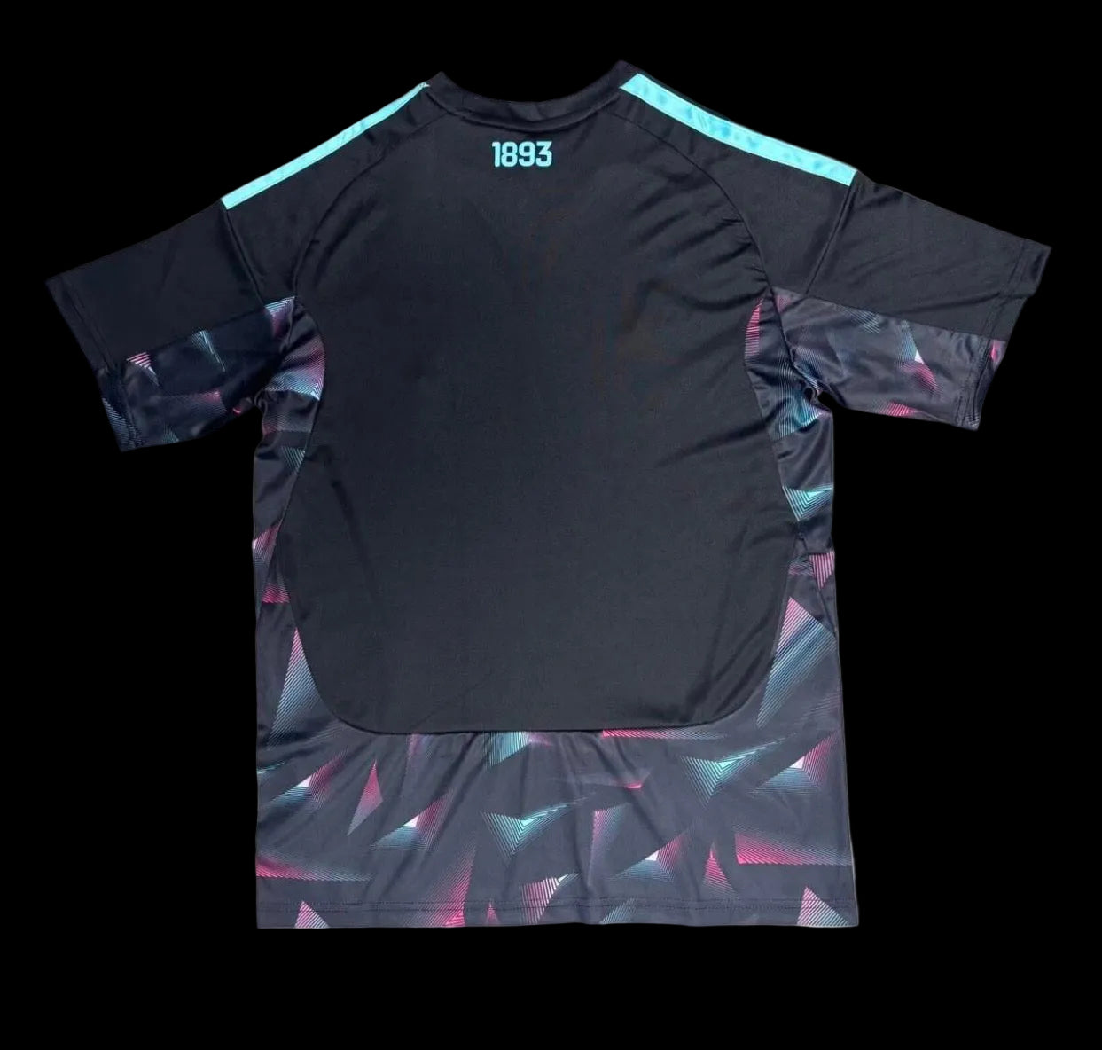 ARGENTINE 2025 CONCEPT