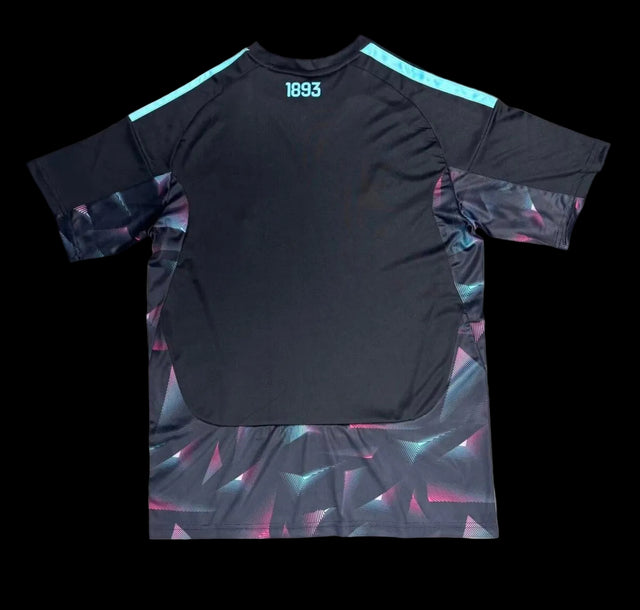 ARGENTINE 2025 CONCEPT