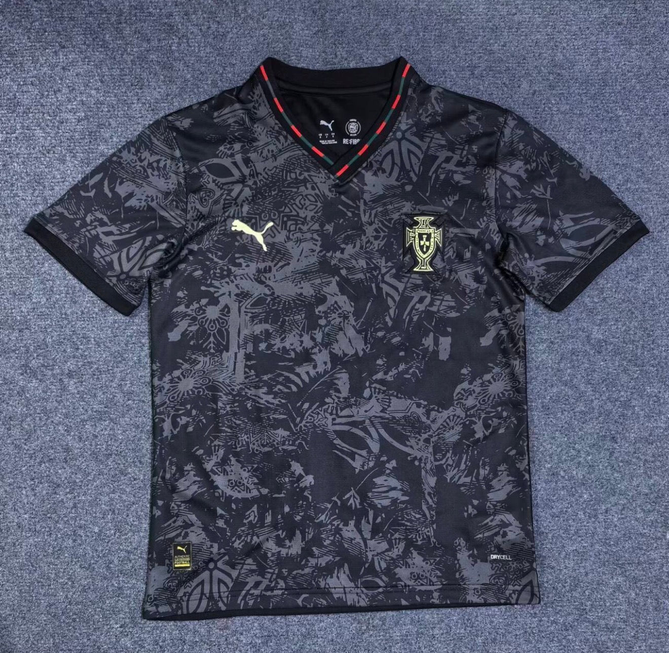 PORTUGAL 2025 SPECIAL BLACK