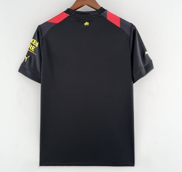 MANCHESTER CITY 2022/2023 EXT