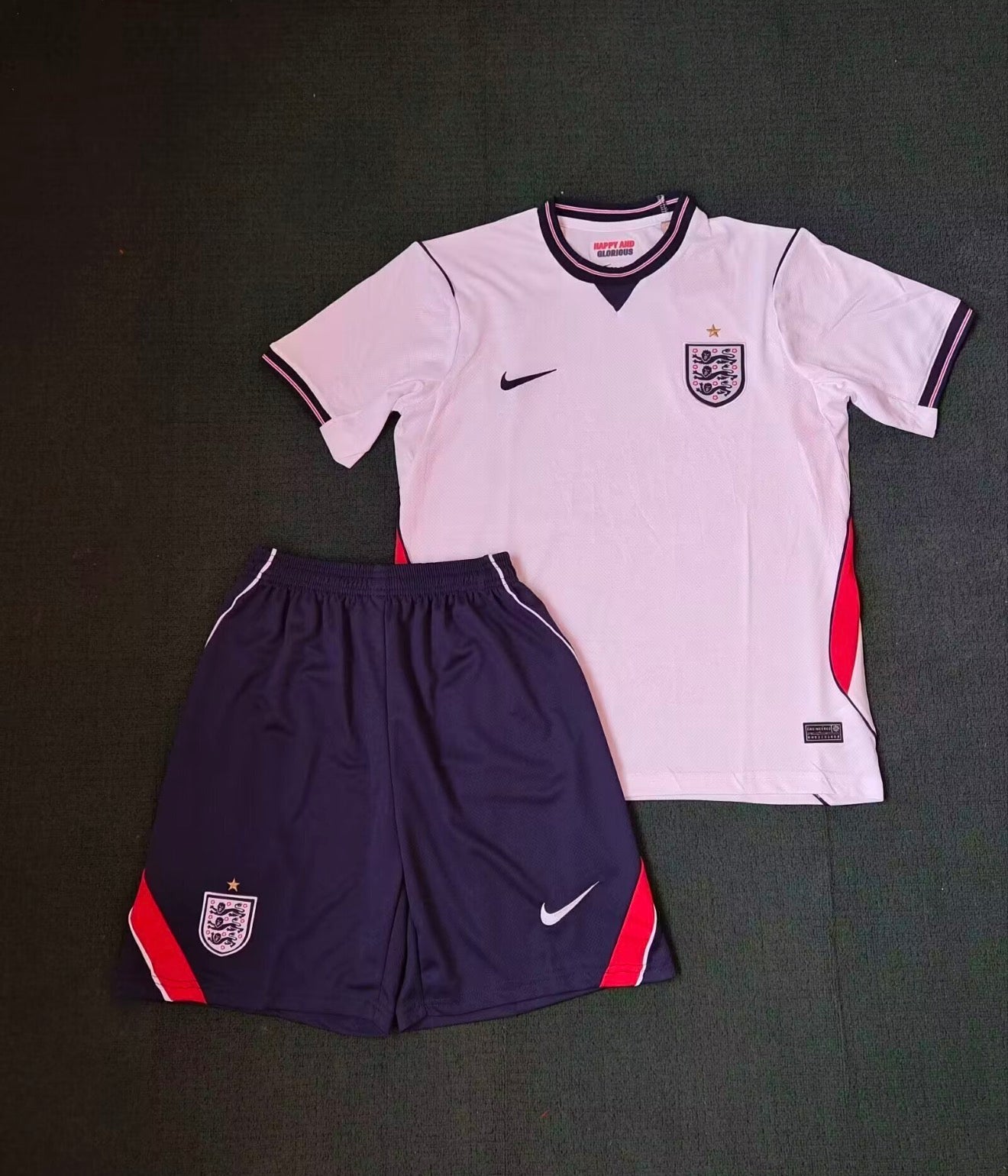 ENGLAND 25/26 TRAINING KIT