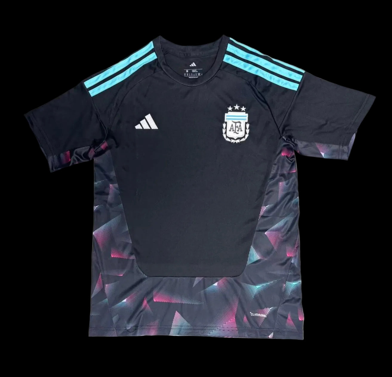 ARGENTINE 2025 CONCEPT