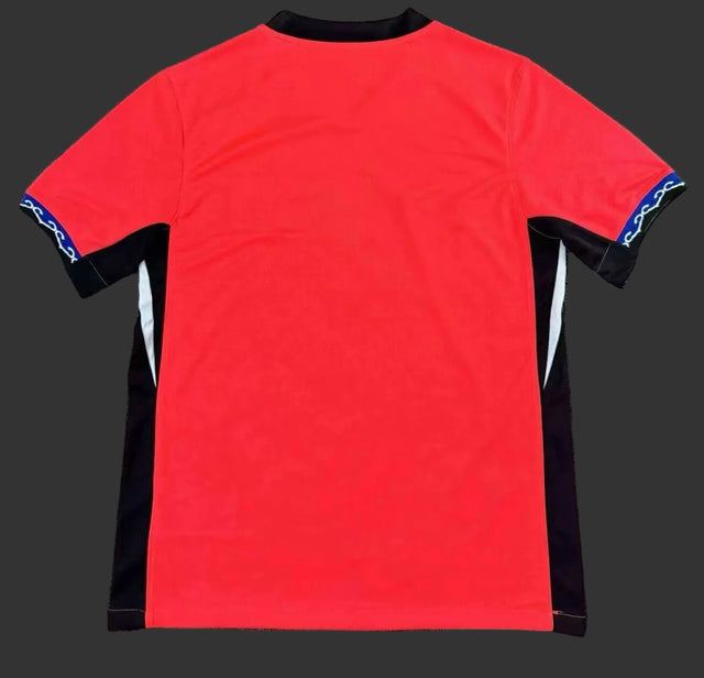 CORÉE DU SUD CDM 2026 DOM