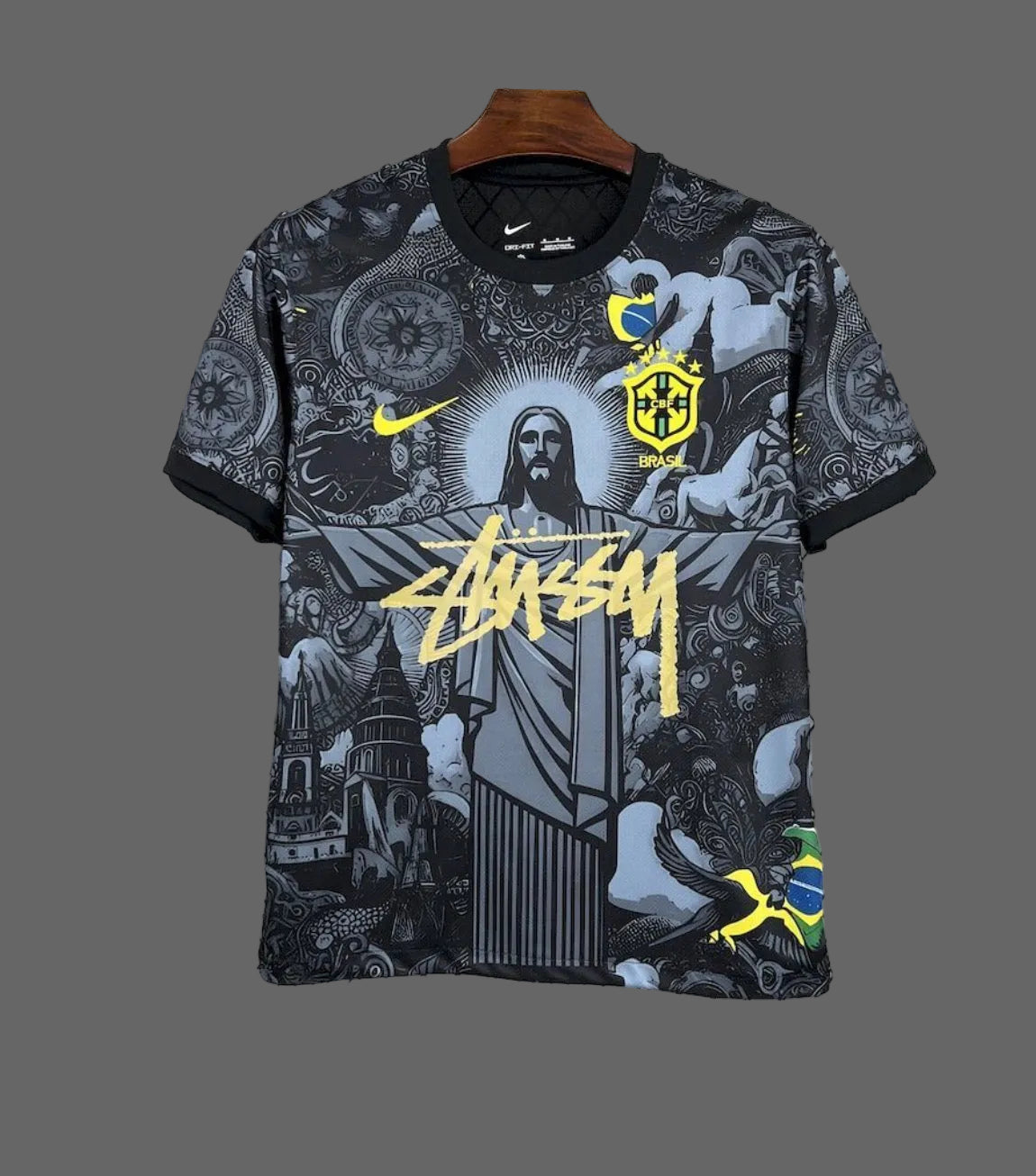 BRESIL CHRIST RÉDEMPTEUR 2026 SPECIAL