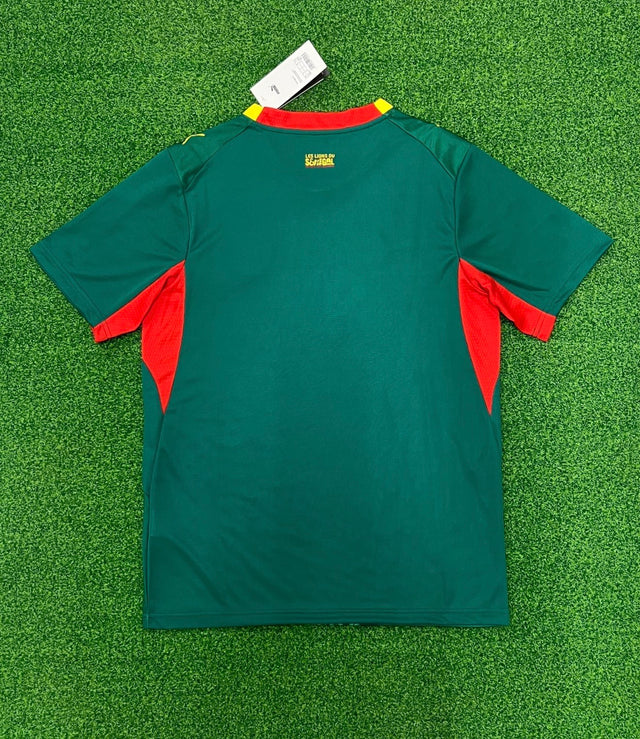 SENEGAL CDM 2026 DOM