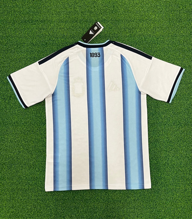 ARGENTINE CDM 2026 DOM