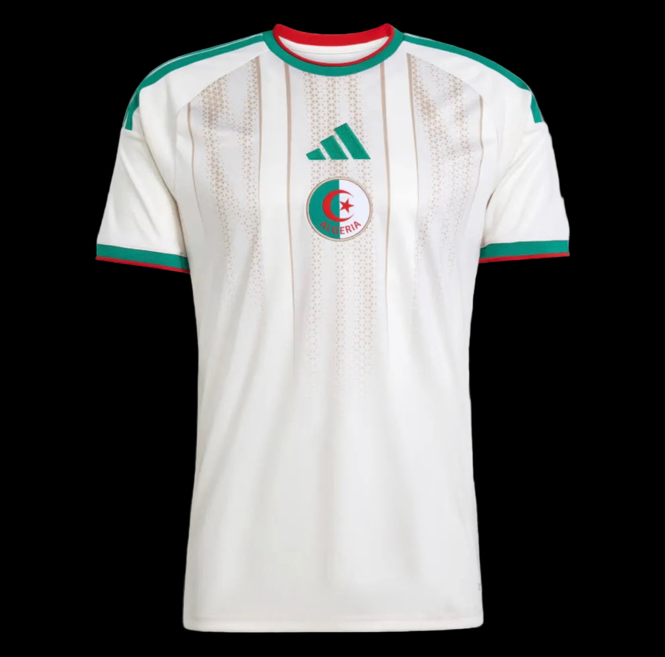 ALGERIA 25/26 EXT