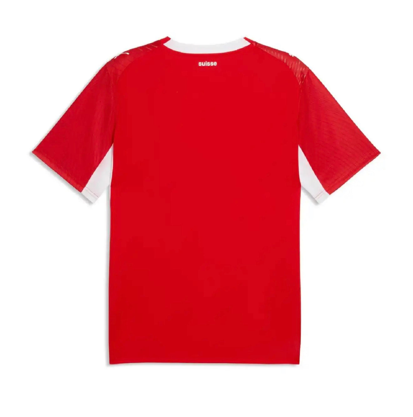SWITZERLAND WC 2026 DOM