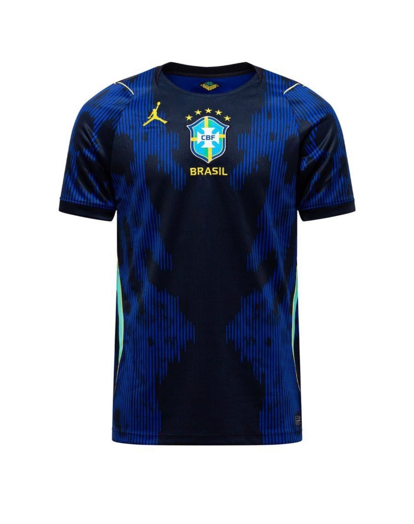 BRESIL CDM 2026 EXT
