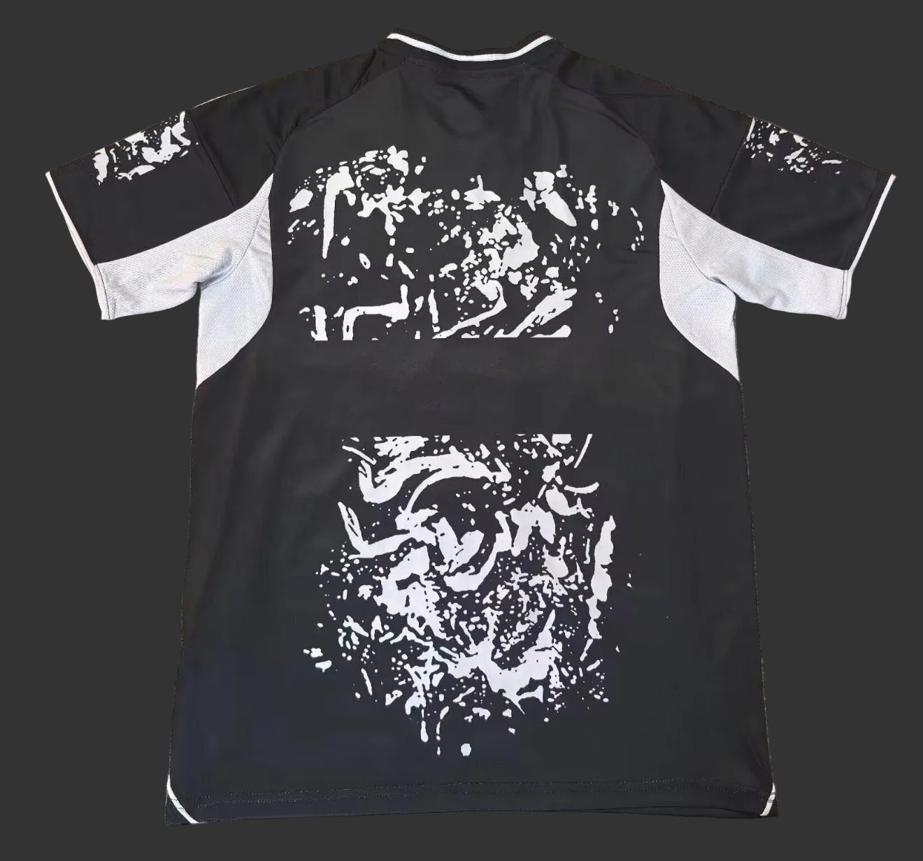 AMERICA 25/26 CONCEPT