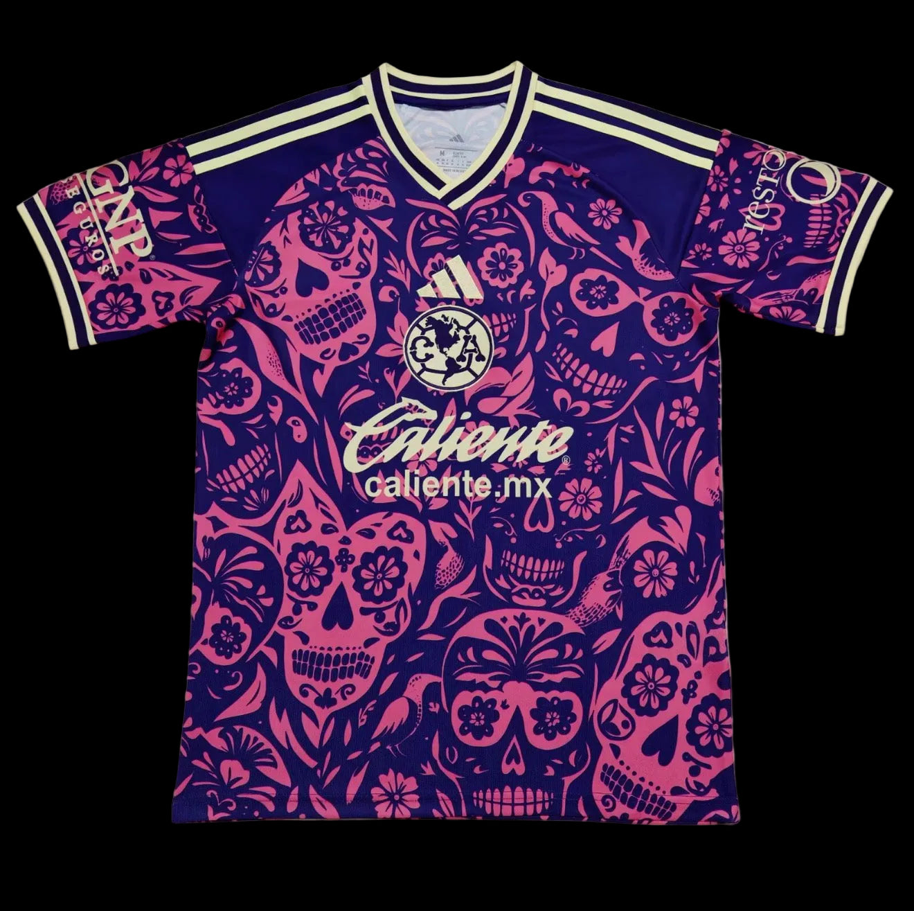 AMERICA 25/26 VIOLET